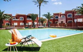 Paradise Corralejo