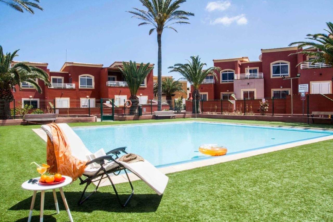 Paradise Corralejo Exterior foto