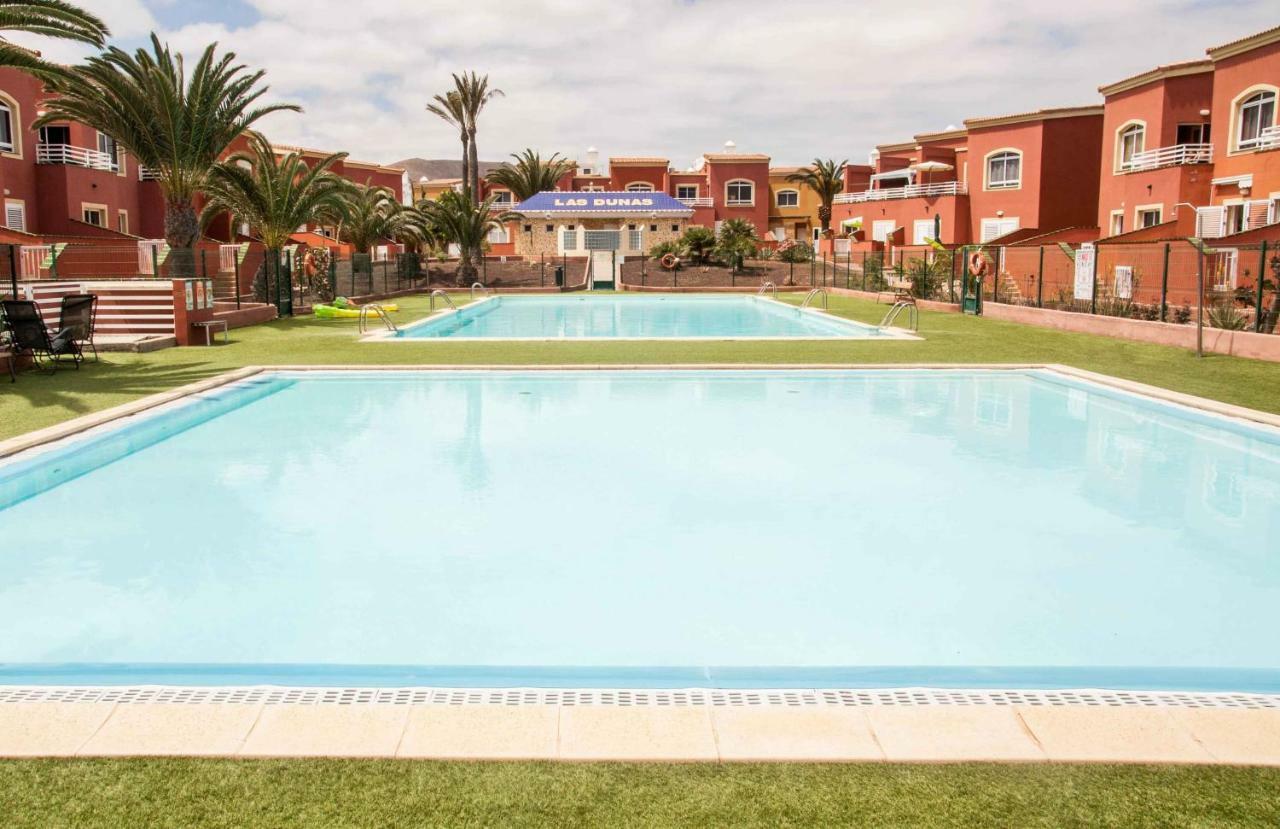 Paradise Corralejo Exterior foto