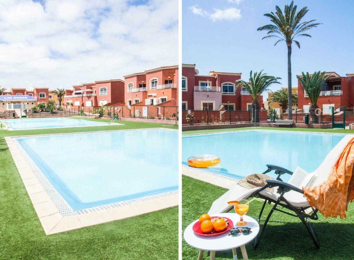 Paradise Corralejo Exterior foto